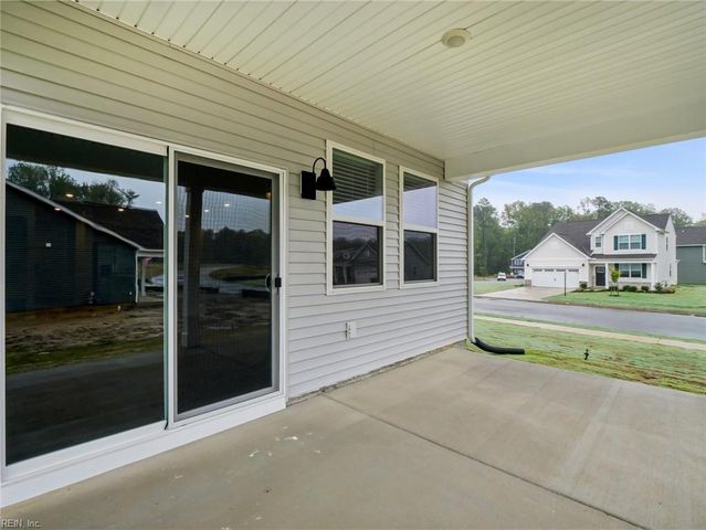 205 Gallop WAY, Yorktown, VA 23690