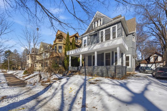 709 7th Street SE, Minneapolis, MN 55414