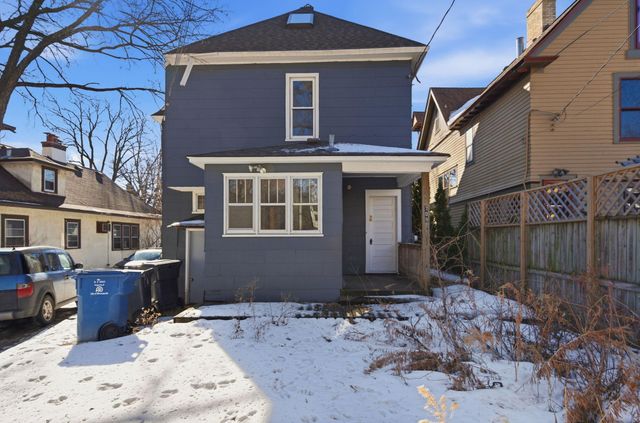 709 7th Street SE, Minneapolis, MN 55414