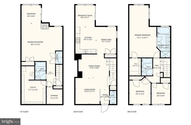 10209 BALSAM POPLAR PL, Bowie, MD 20721