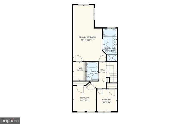 10209 BALSAM POPLAR PL, Bowie, MD 20721