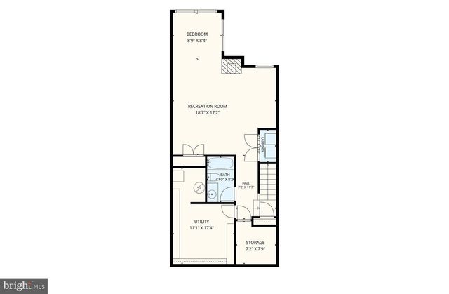 10209 BALSAM POPLAR PL, Bowie, MD 20721