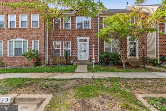 10209 BALSAM POPLAR PL, Bowie, MD 20721