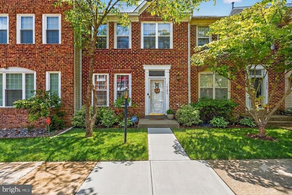 10209 BALSAM POPLAR PL, Bowie, MD 20721