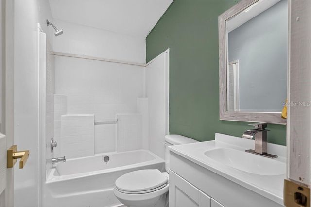 4612 TURNER ROAD, Mulberry, FL 33860