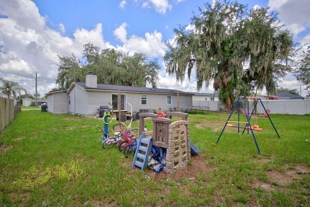 4612 TURNER ROAD, Mulberry, FL 33860