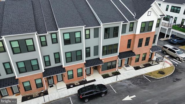 1205 PARKER BLVD, West Windsor, NJ 08550