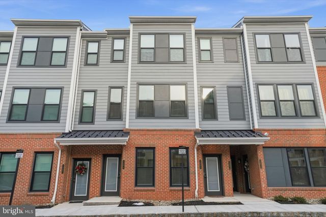 1205 PARKER BLVD, West Windsor, NJ 08550