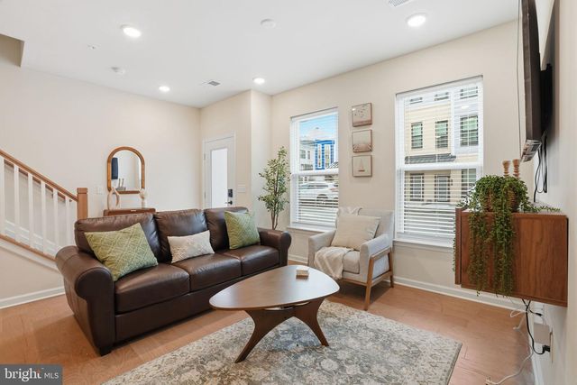 1205 PARKER BLVD, West Windsor, NJ 08550