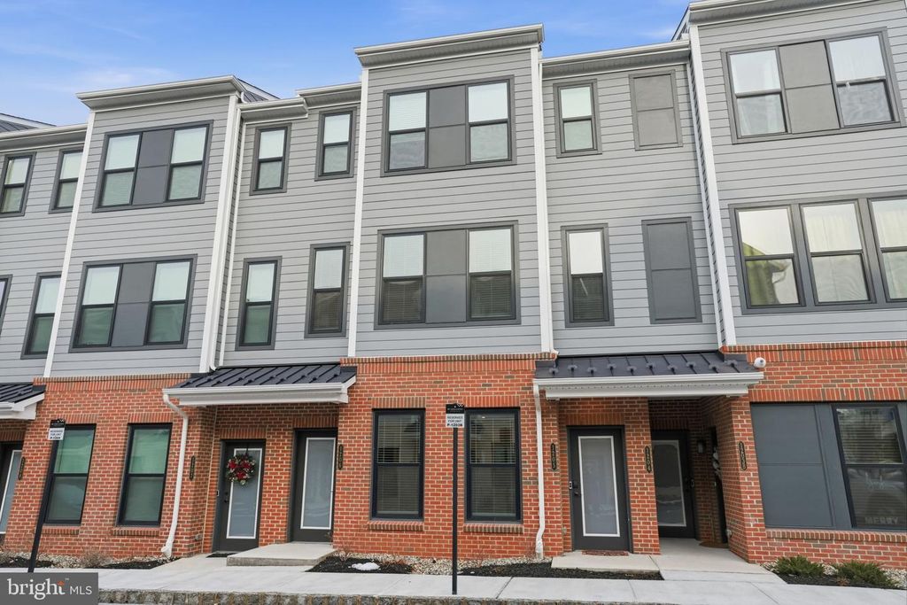 1205 PARKER BLVD, West Windsor, NJ 08550