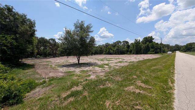 SULEN ROAD, Lady Lake, FL 32159