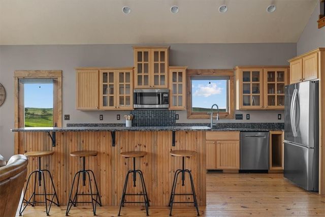 46 Sage Run Lane, Red Lodge, MT 59068