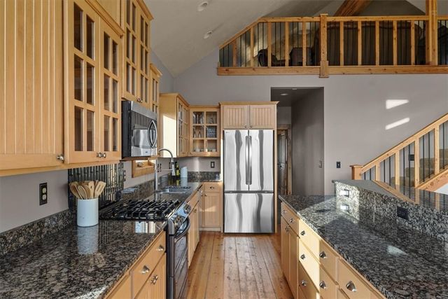 46 Sage Run Lane, Red Lodge, MT 59068