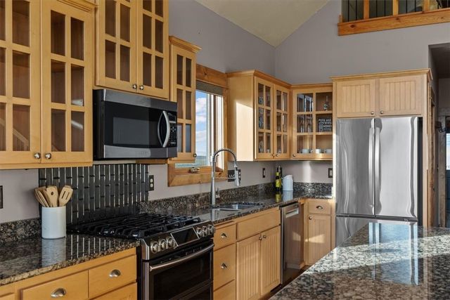 46 Sage Run Lane, Red Lodge, MT 59068