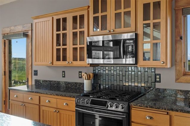 46 Sage Run Lane, Red Lodge, MT 59068