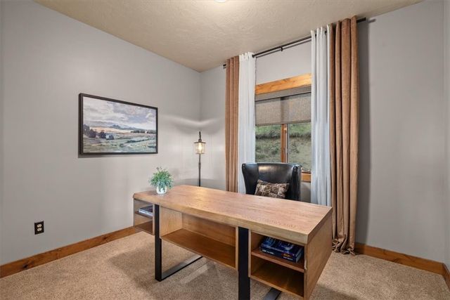 46 Sage Run Lane, Red Lodge, MT 59068