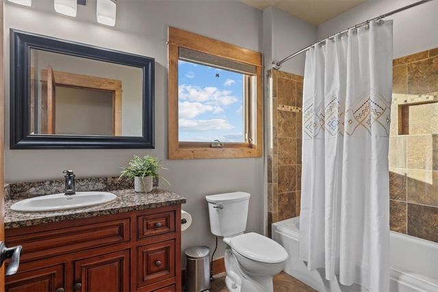 46 Sage Run Lane, Red Lodge, MT 59068