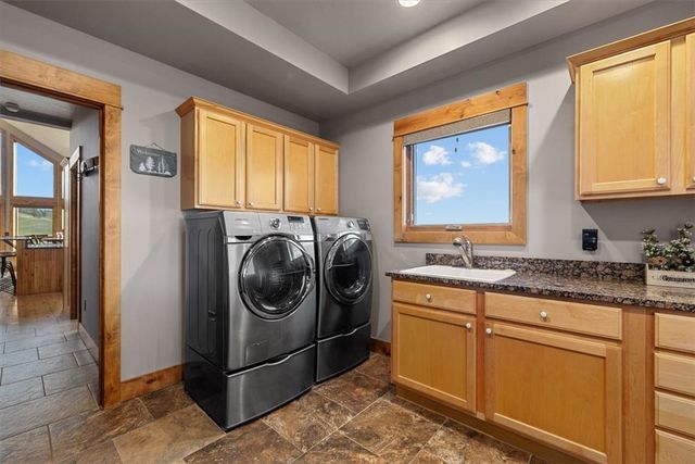 46 Sage Run Lane, Red Lodge, MT 59068