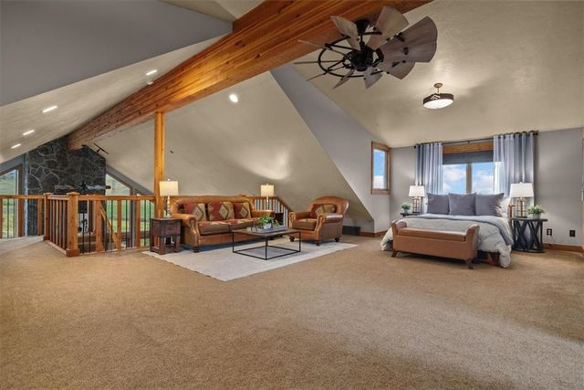 46 Sage Run Lane, Red Lodge, MT 59068