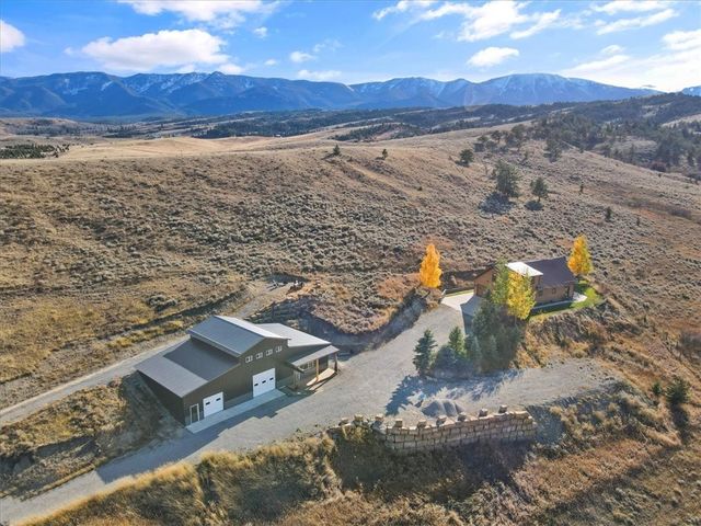 46 Sage Run Lane, Red Lodge, MT 59068