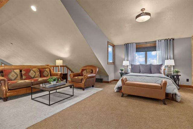 46 Sage Run Lane, Red Lodge, MT 59068