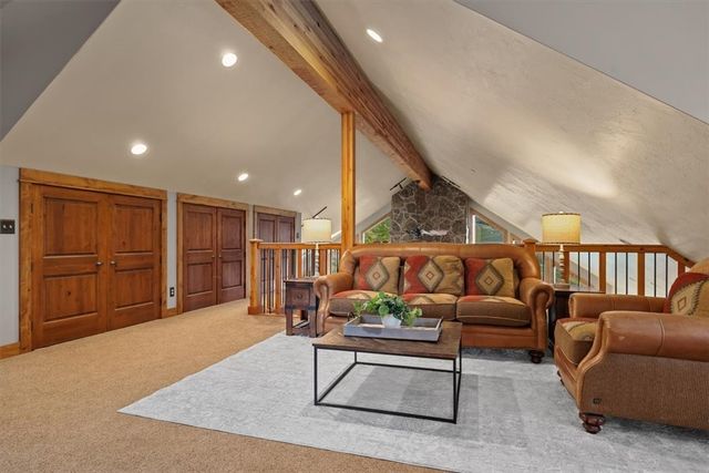 46 Sage Run Lane, Red Lodge, MT 59068