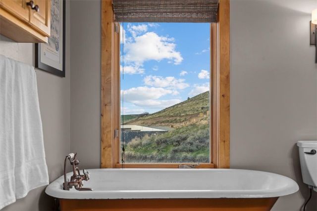 46 Sage Run Lane, Red Lodge, MT 59068