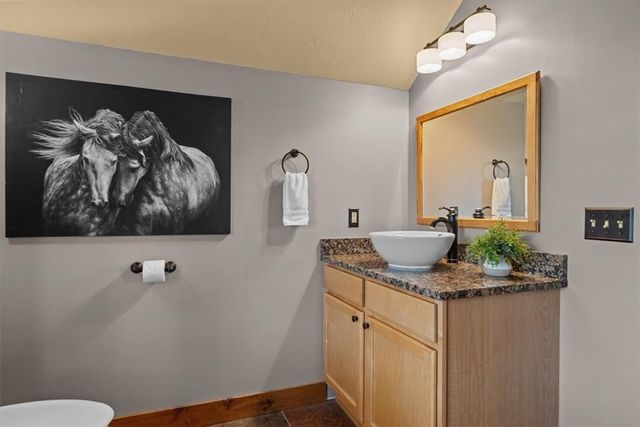 46 Sage Run Lane, Red Lodge, MT 59068