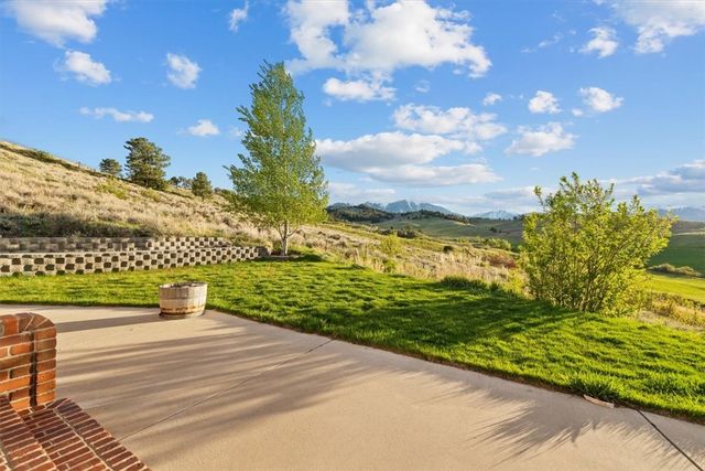 46 Sage Run Lane, Red Lodge, MT 59068