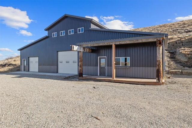 46 Sage Run Lane, Red Lodge, MT 59068