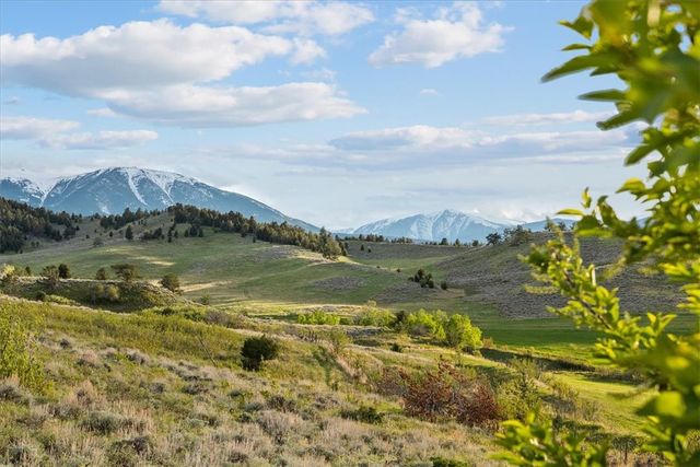 46 Sage Run Lane, Red Lodge, MT 59068