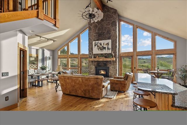 46 Sage Run Lane, Red Lodge, MT 59068