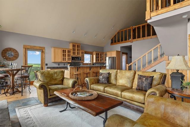 46 Sage Run Lane, Red Lodge, MT 59068