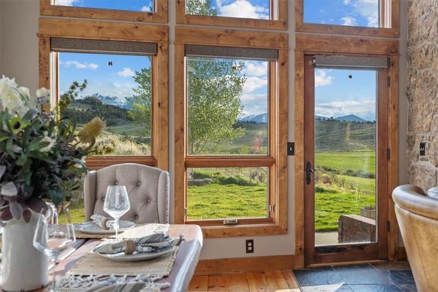 46 Sage Run Lane, Red Lodge, MT 59068