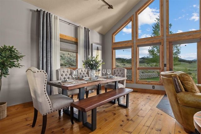 46 Sage Run Lane, Red Lodge, MT 59068