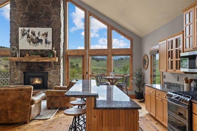 46 Sage Run Lane, Red Lodge, MT 59068