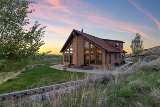 46 Sage Run Lane, Red Lodge, MT 59068