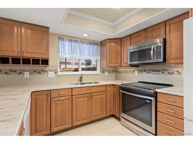 9051 E Nassau Ave 375, Denver, CO 80237