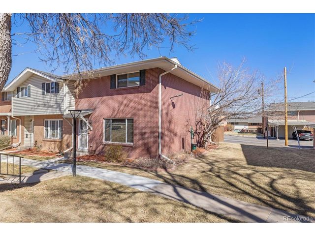 9051 E Nassau Ave 375, Denver, CO 80237