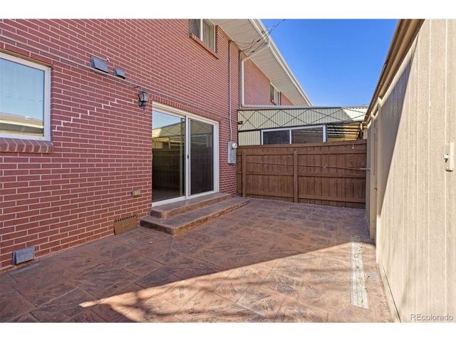 9051 E Nassau Ave 375, Denver, CO 80237