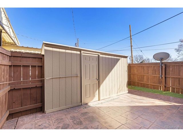 9051 E Nassau Ave 375, Denver, CO 80237