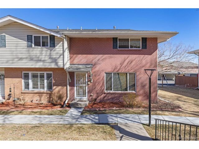 9051 E Nassau Ave 375, Denver, CO 80237
