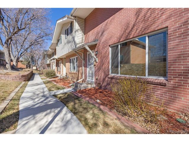 9051 E Nassau Ave 375, Denver, CO 80237