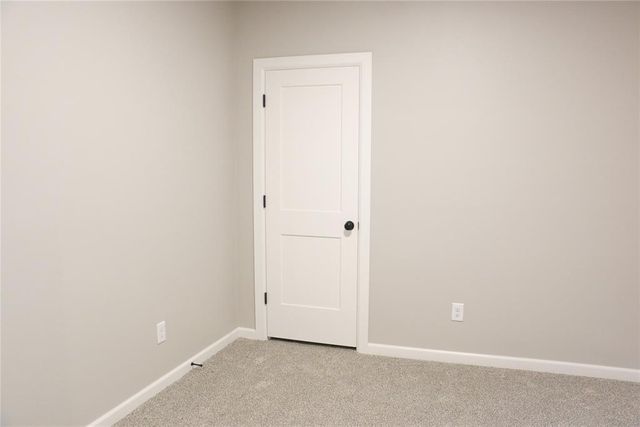 624 Trails End Drive, Shawnee, OK 74804