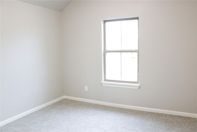 624 Trails End Drive, Shawnee, OK 74804