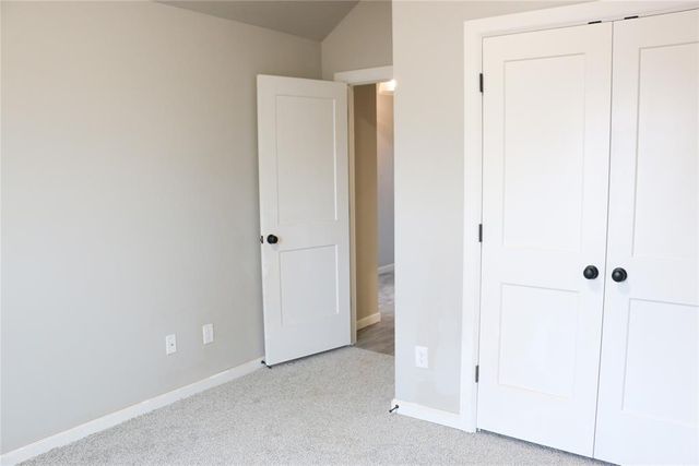 624 Trails End Drive, Shawnee, OK 74804