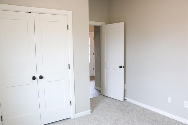 624 Trails End Drive, Shawnee, OK 74804