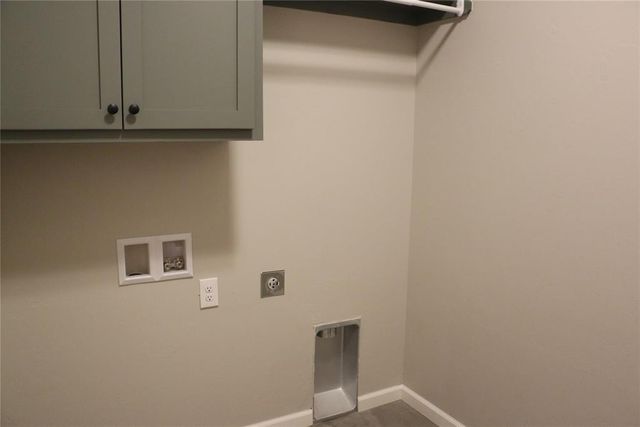 624 Trails End Drive, Shawnee, OK 74804