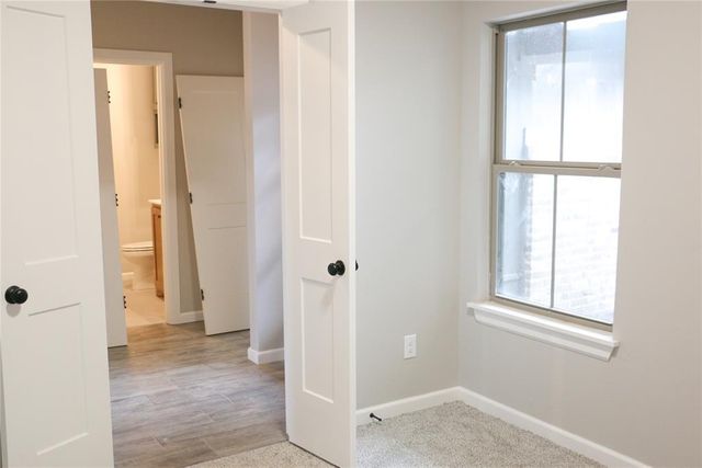 624 Trails End Drive, Shawnee, OK 74804