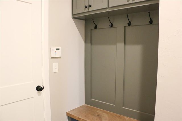 624 Trails End Drive, Shawnee, OK 74804